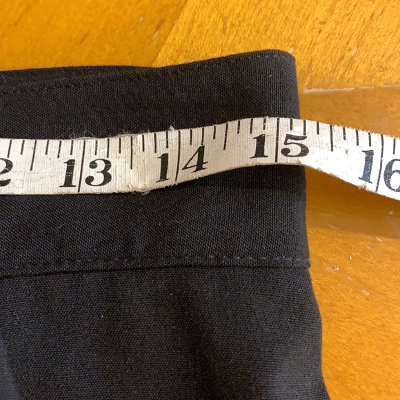 Wrapper Ruffled Skirt - Picture 5 of 8